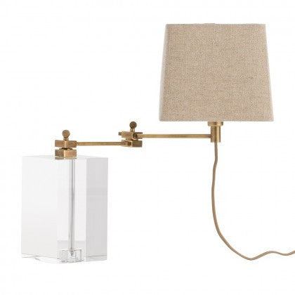 Davenport Desk Lamp