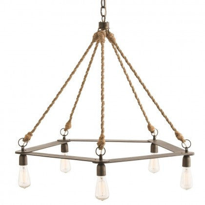 McIntyre Chandelier