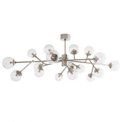 Dallas Chandelier 3