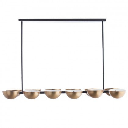 Declan Chandelier