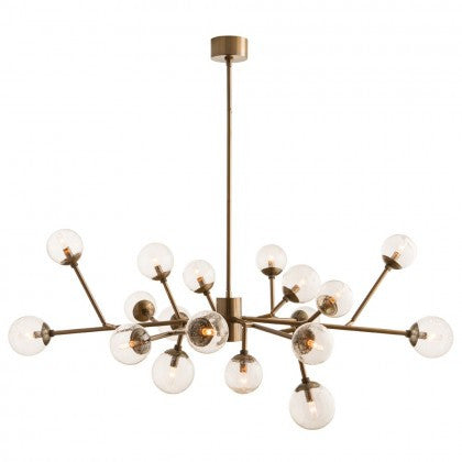 Dallas Chandelier 2