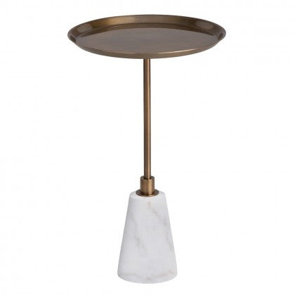 Celeste Accent Table