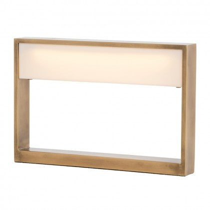 Aura Lamp