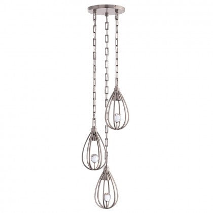 Atheneum Fixed Chandelier 2