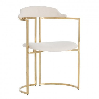 Zephyr Chair