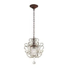 1-Light Pendant 2
