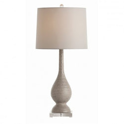Fergie Lamp
