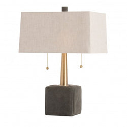 Gus Lamp
