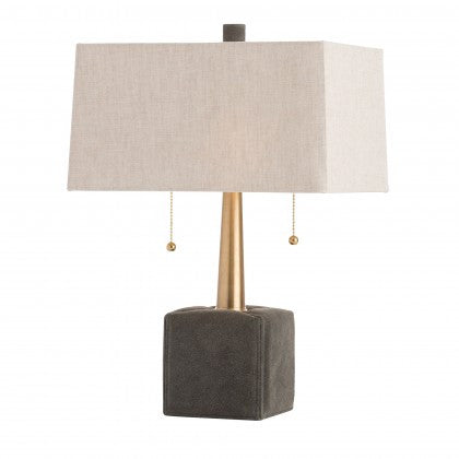 Gus Lamp