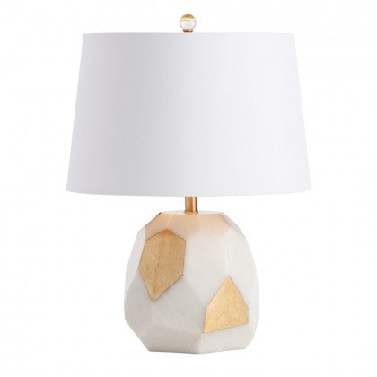 Bronx Lamp