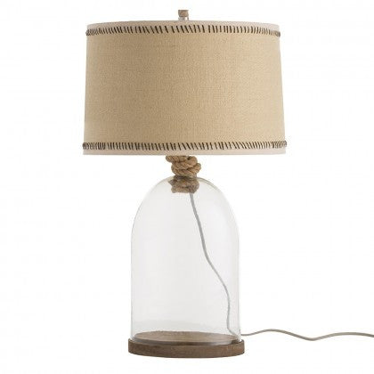Emerson Lamp