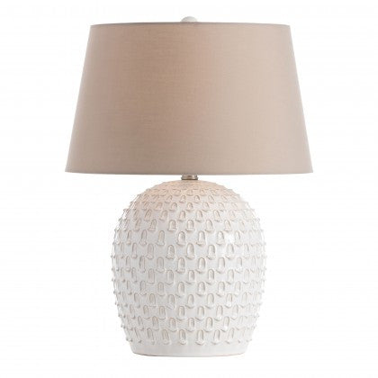 Garland Lamp