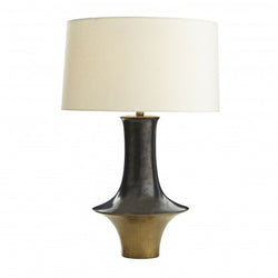 Hillcrest Lamp