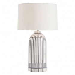 Hoover Lamp