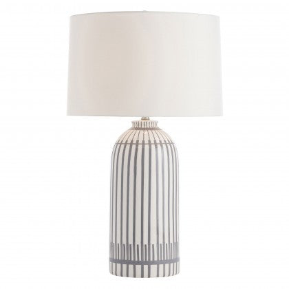 Hoover Lamp