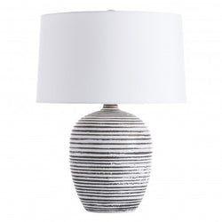 Galveston Lamp