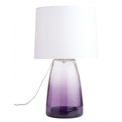 Jamal Lamp 2