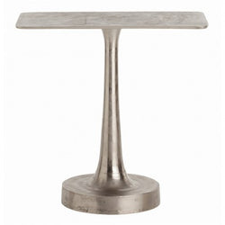 Bellamy Rectangular Side Table