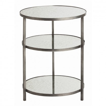 Percy End Table 2