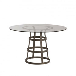 Salvador Entry Table