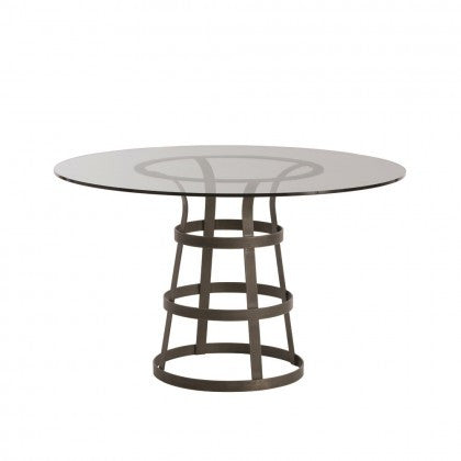 Salvador Entry Table