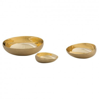 Rashida Containers, Set of 3