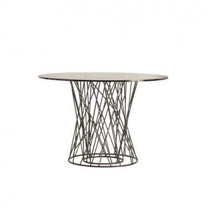 Rawlins Entry Table
