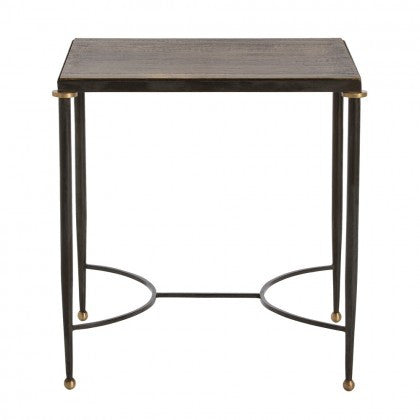 Tippin Side Table