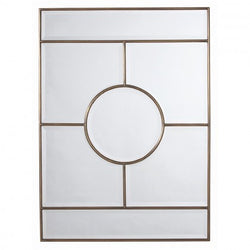 Bronsan Mirror