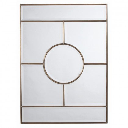 Bronsan Mirror