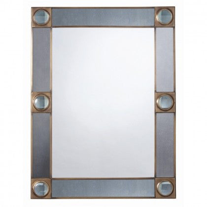 Baldwin Mirror