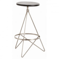 Wyndham Swivel Counter Stool