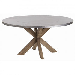 Halton Dining Table 2