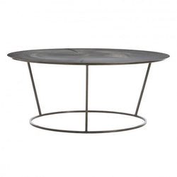 Sequoia Cocktail Table