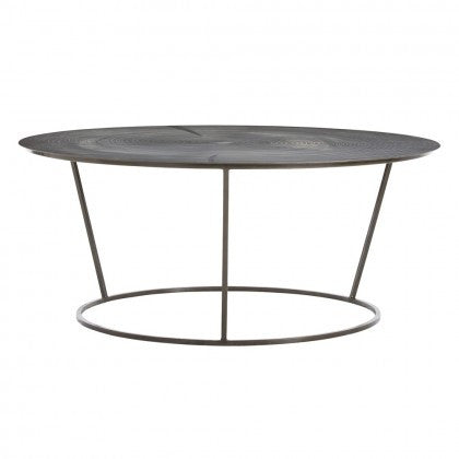 Sequoia Cocktail Table