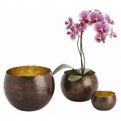 Alessandria Containers, Set of 3