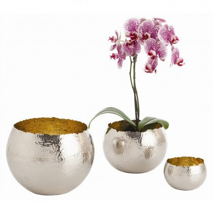 Alessandria Containers, Set of 3 2