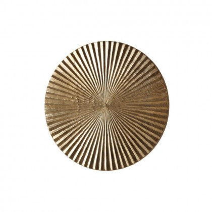 Apollo Medium Plaque 2