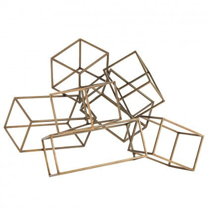 Donnelly Sculpture