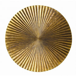 Apollo Small Plaque