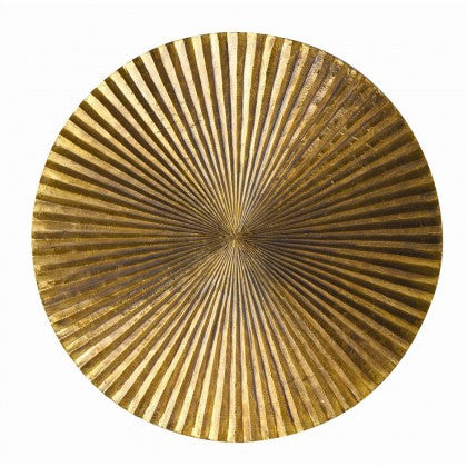 Apollo Small Plaque