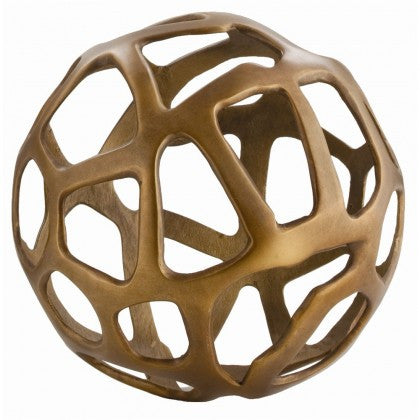 Ennis Small Sphere
