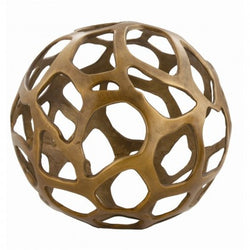 Ennis Large Sphere