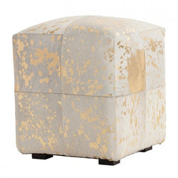 Hugo Ottoman 2