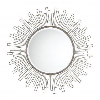 Zuma Large Mirror