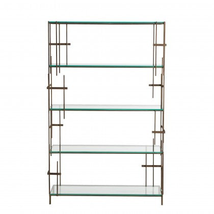 Grange Bookshelf
