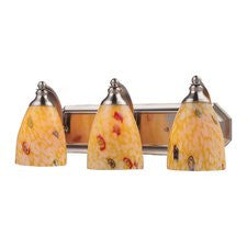 3-Light Vanity Light