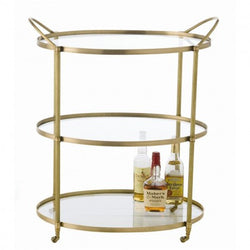 Connaught Bar Cart