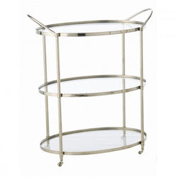 Connaught Bar Cart 2