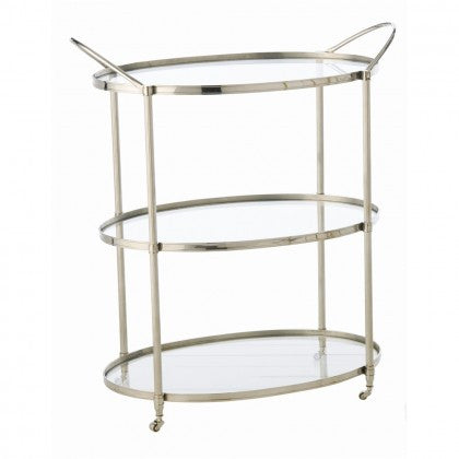 Connaught Bar Cart 2